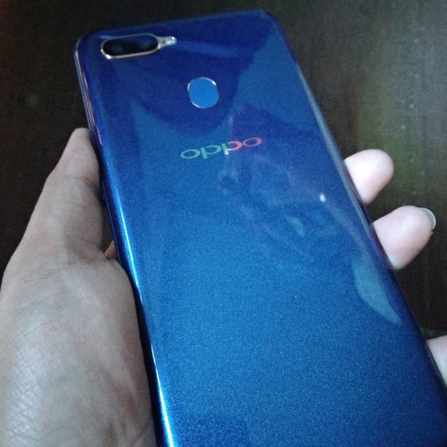 Second OPPO A5S RAM 3/32GB