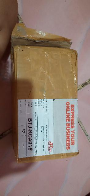 Sarimbit Couple Batik Rok N Blus Thalita Prodo Hitam