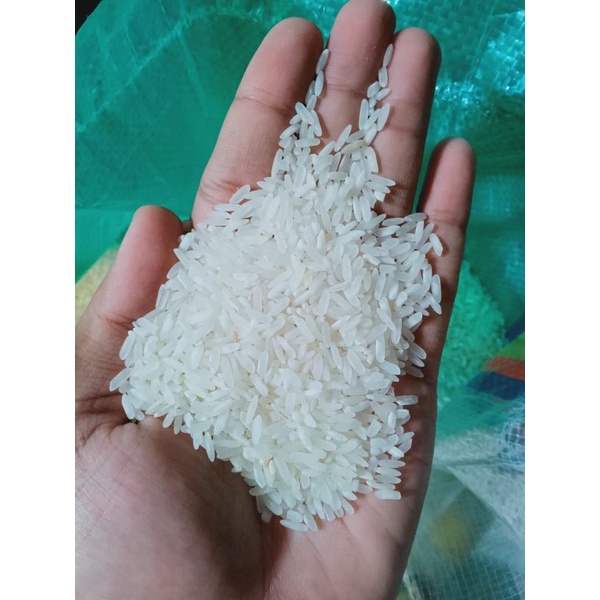 

BERAS SUPER PULEN NYELEP SENDIRI TANPA PENGAWET | BERAS JOMBANG