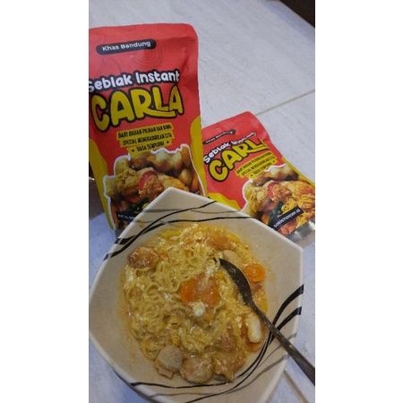 

Seblakcarlainstant