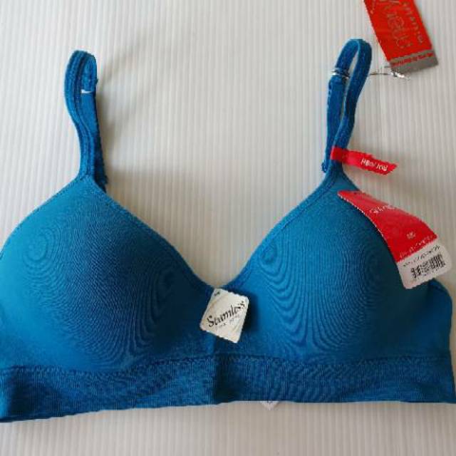 BRA SEAMLESS SORELLA 28672