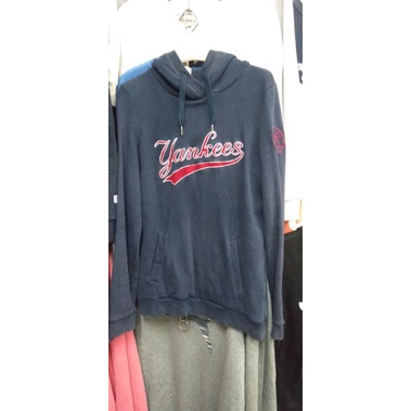 Hoodie yankess