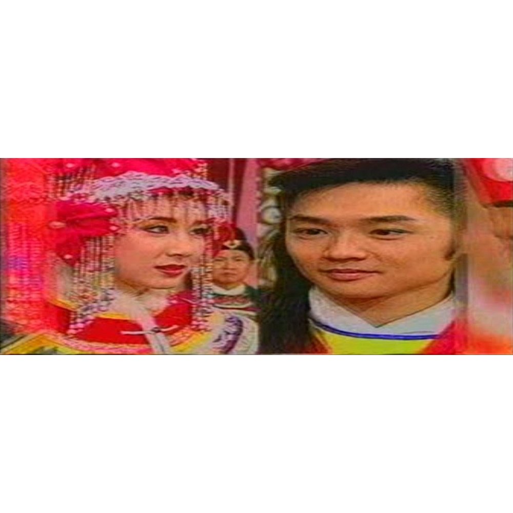 SERIAL SILAT MANDARIN PENDEKAR DAN PUTRI SRIGALA