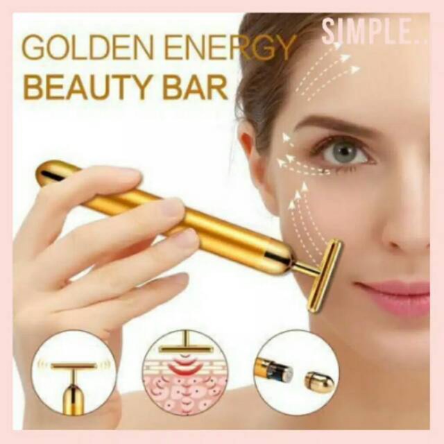 Energy Beauty Bar