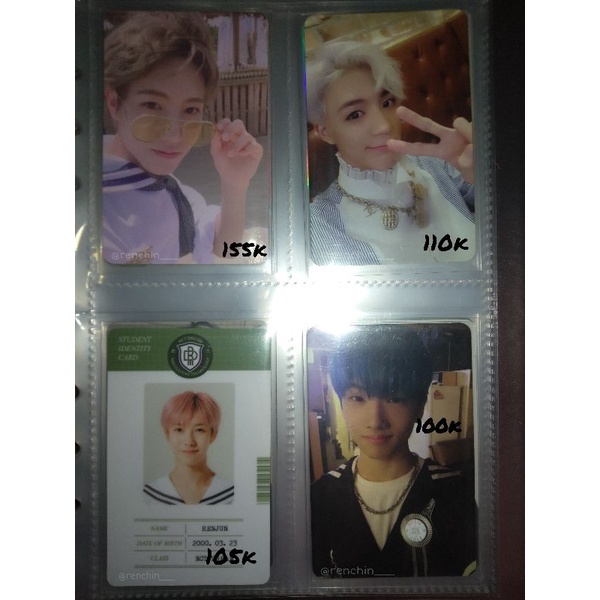 renjun jeno jisung we young