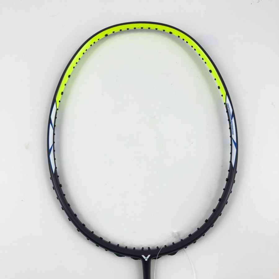 Raket Badminton VICTOR Jetspeed S 12 TD B 3U ORIGINAL