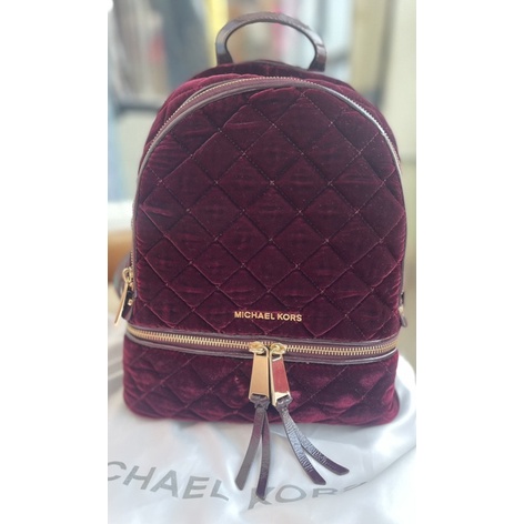 Michael kors Rhea backpack