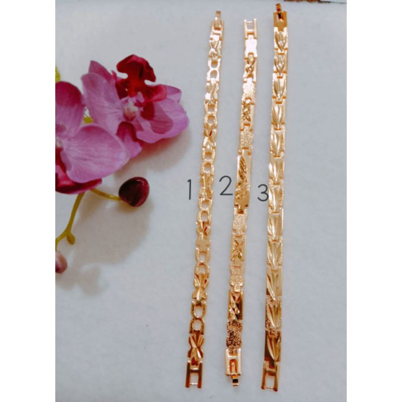 GELANG DEWASA XUPING