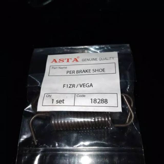 PER KAMPAS REM BELAKANG FIZR-VEGA