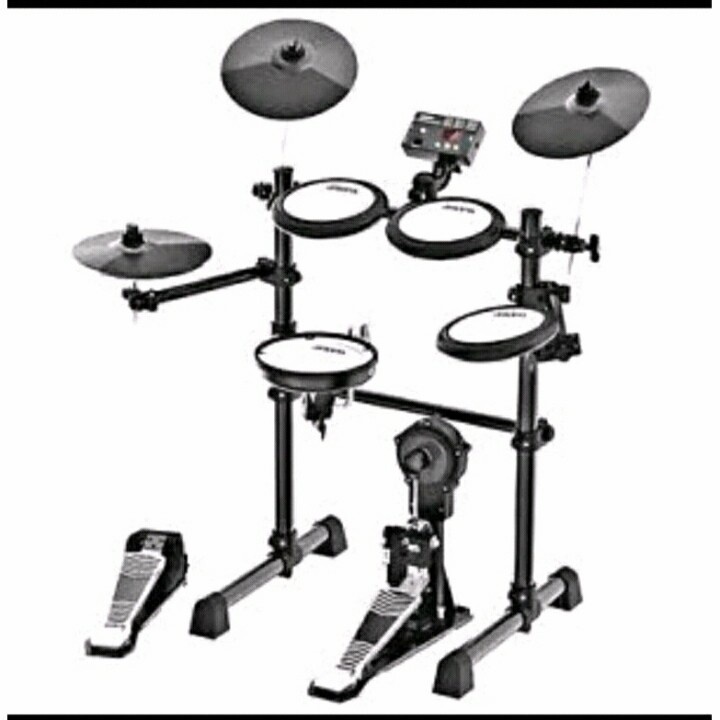 [TERMURAH] DRUM ELEKTRIK AROMA TDX-16S TDX16S ORIGINAL