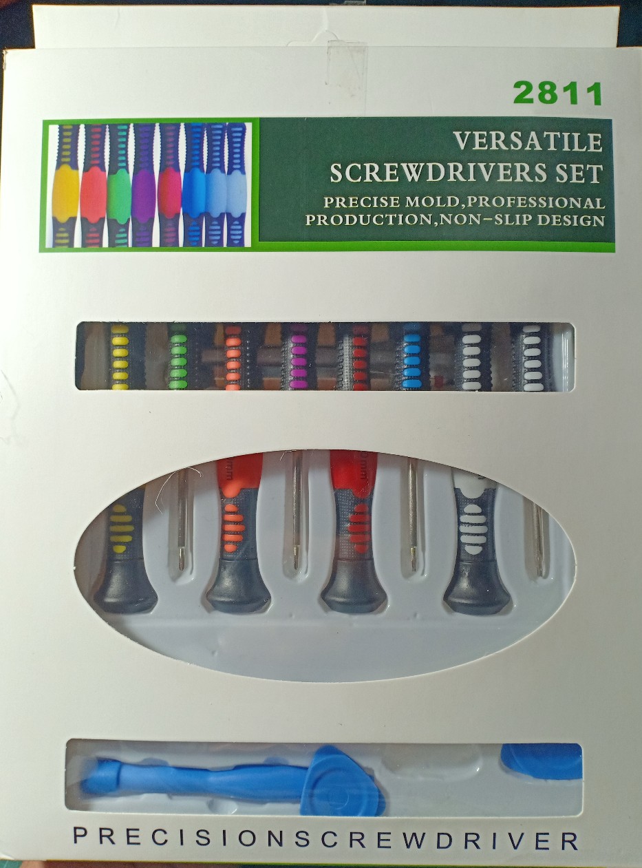 Obeng Hp Iphone P2 Obeng Macbook P5 Obeng Samsung Galaxy,  2811 Ph00, Obeng Xiaomi , Obeng Laptop