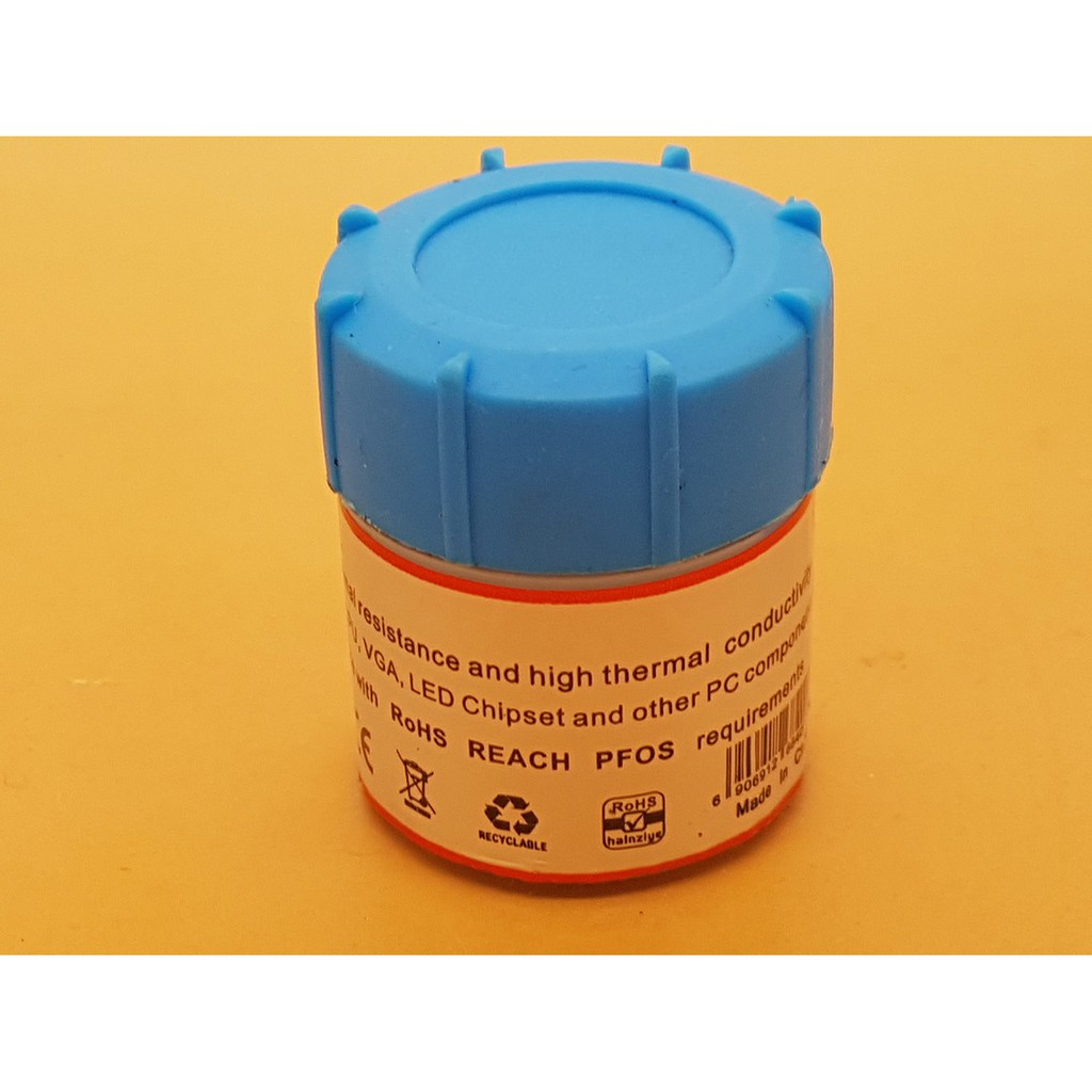 Thermal Grease HY410