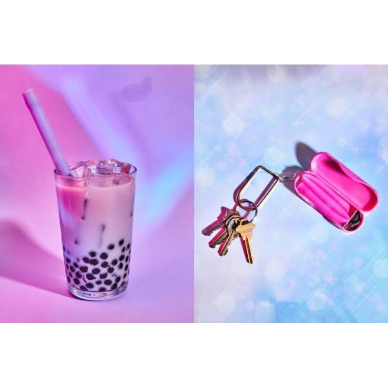 

Boba Purple Space