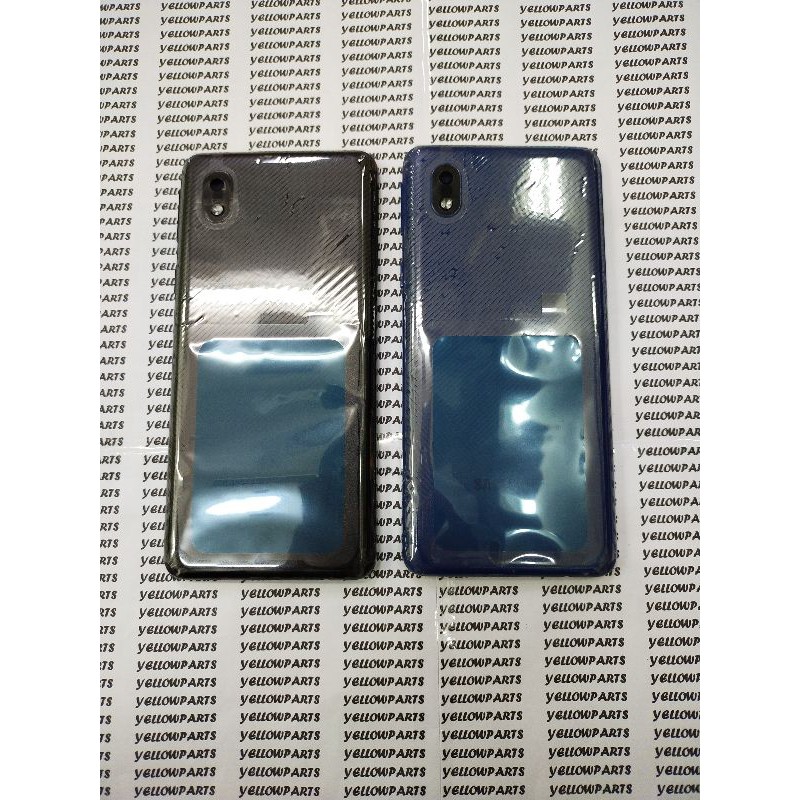 BACKDOOR BACKCASE TUTUP BELAKANG CASING SAMSUNG GALAXY A013 A01 CORE ORIGINAL