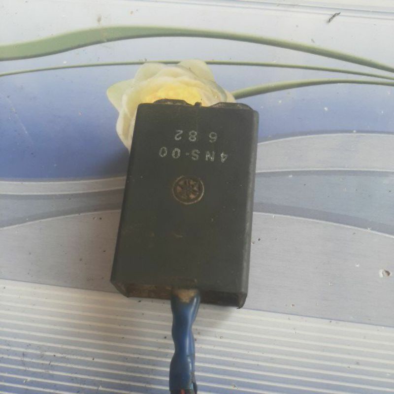 CDI FIZR FIZ POSWAN 4NS 00 COPOTAN MOTOR