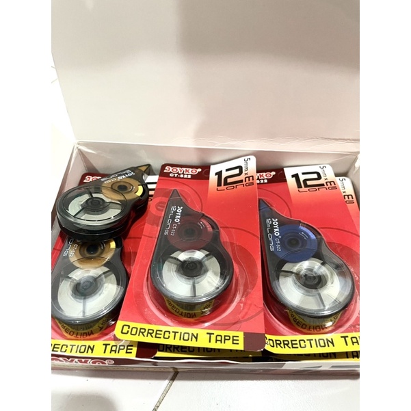 

tipe ex joyko ct-522