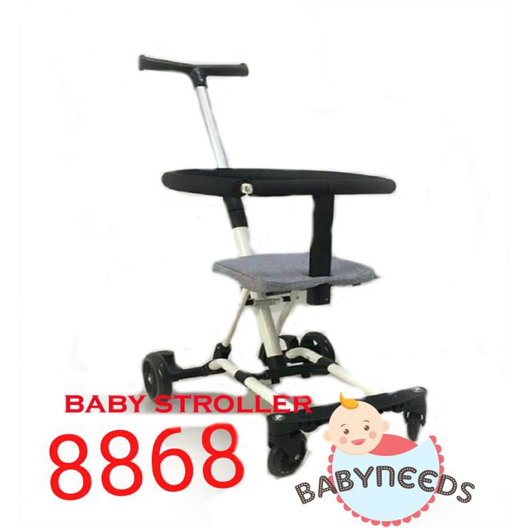 SALE Baby bliss convertible rider 8868 MULTIFUNGSI