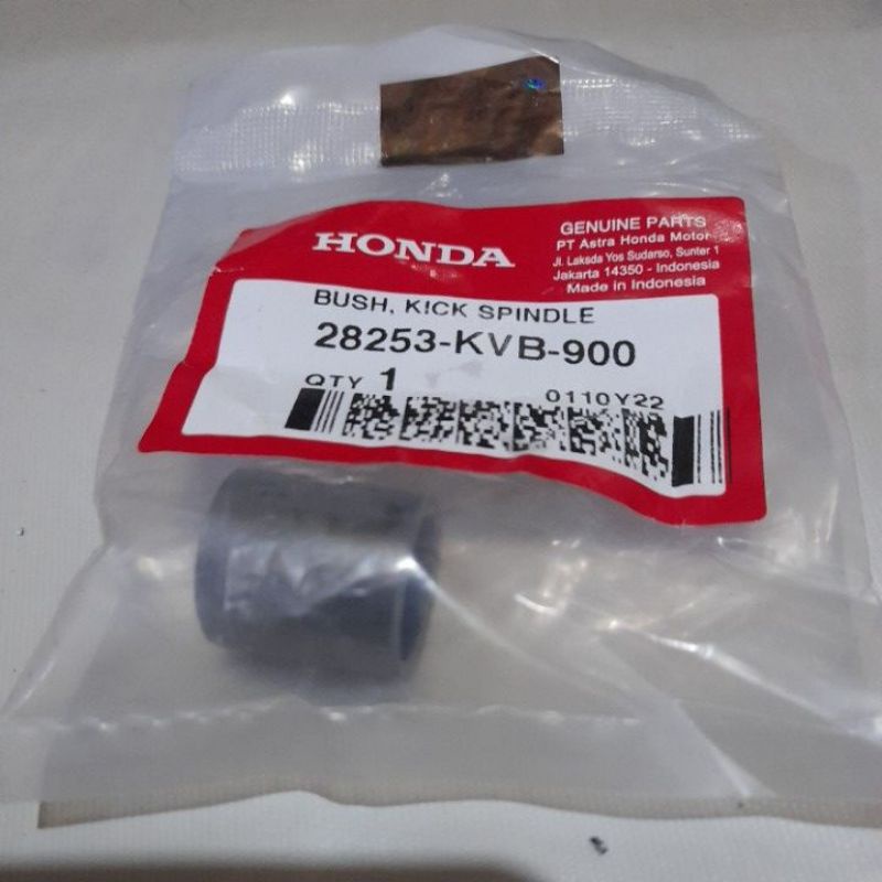 Bos slah All Matic Honda 28253-KVB-900