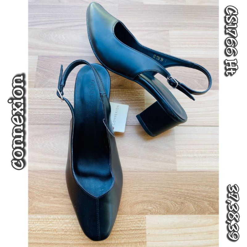 Heels Wanita connexion