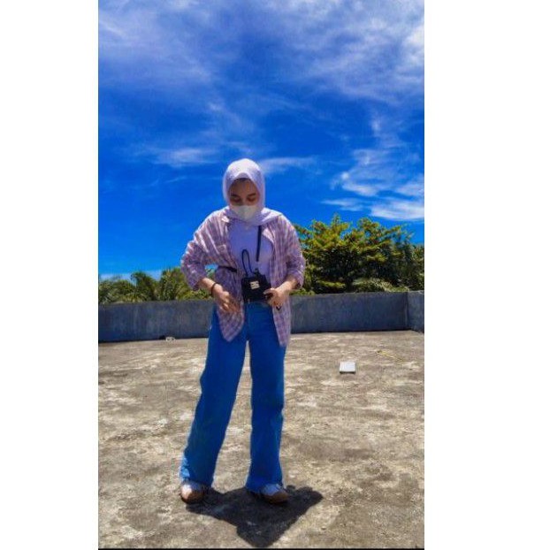 COD NOONA MINI BAG TAS KOREA TAS KO MOON YOUNG MINIBAG LUCU TAS MINI BELTBAG LUCU