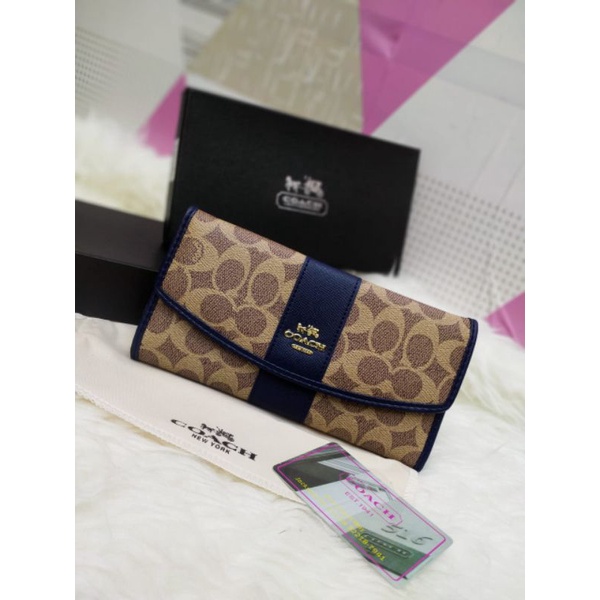 Dompet Lipat 3 Kode 106-1 Freebox Premium