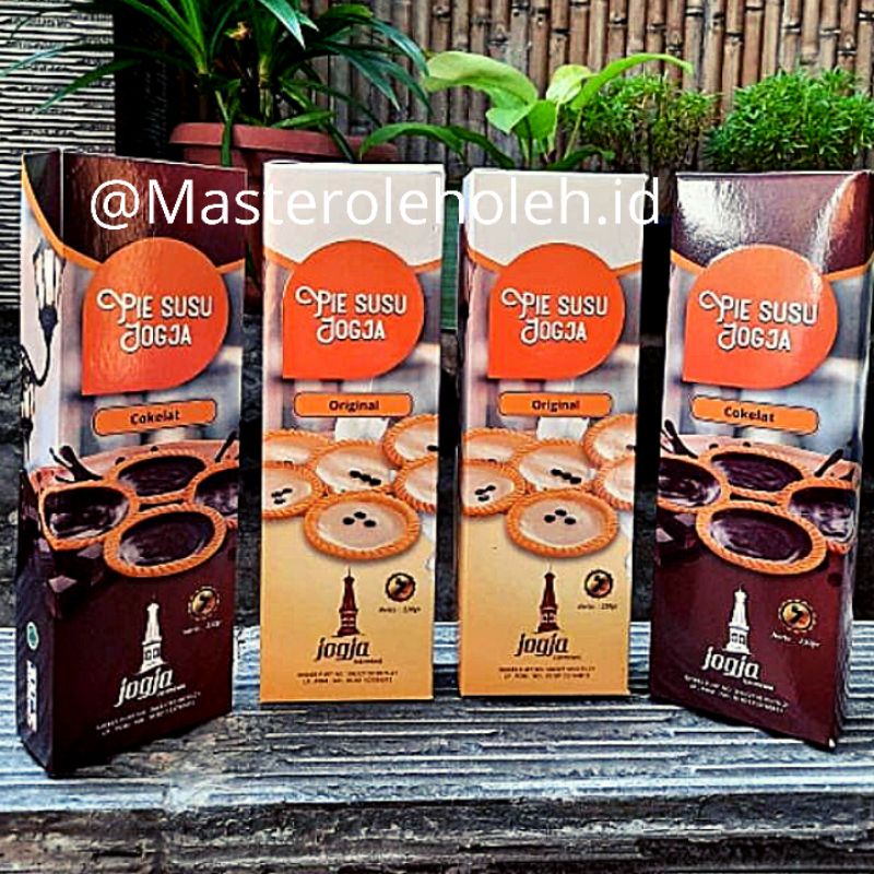 Pie Susu Tugu Jogja Isi 7 Pie Jogja Pie Susu Jogja Pie Tugu Jogja Pai Susu Pai Jogja Pie Jogja