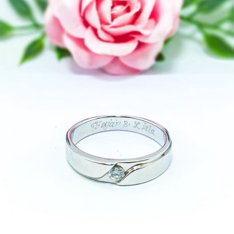 CINCIN PALLADIUM PRIA