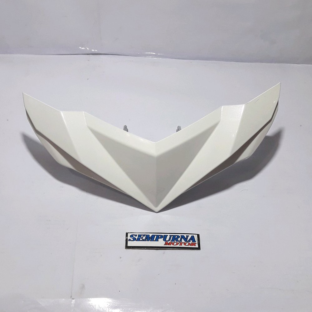 Batok Depan Yamaha Mio M3 Warna Putih