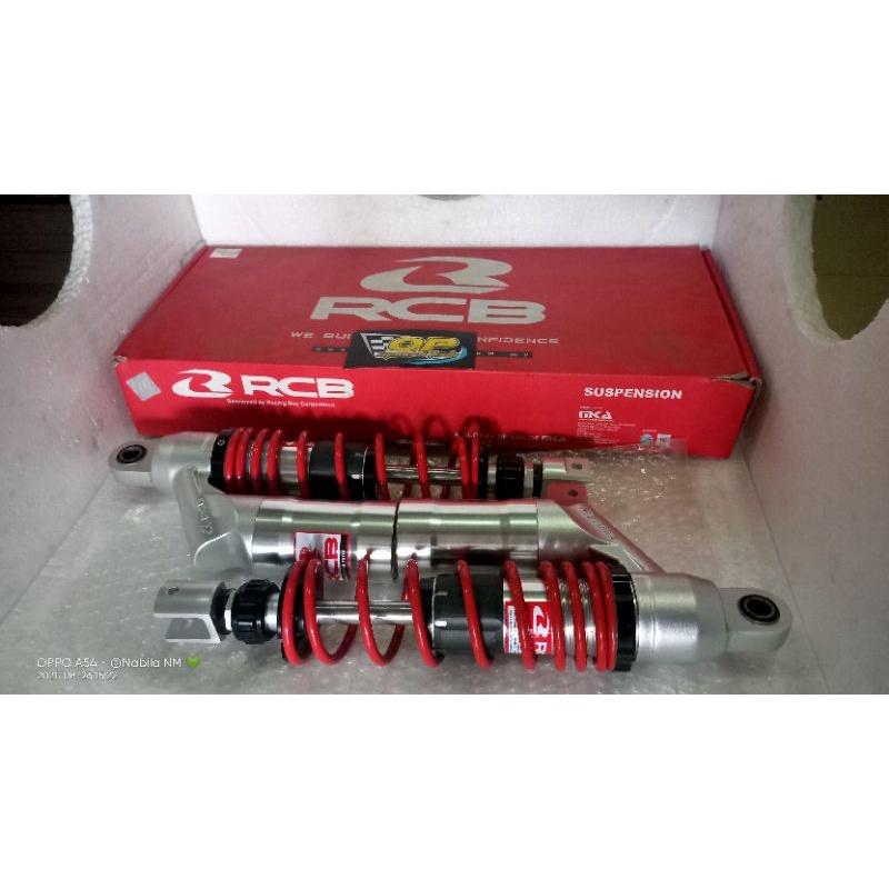 Shock Shockbreaker Nmax RCB