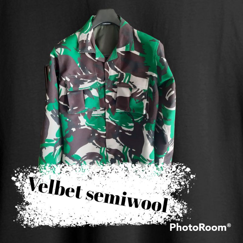 pdl tni velbet semiwool lokal