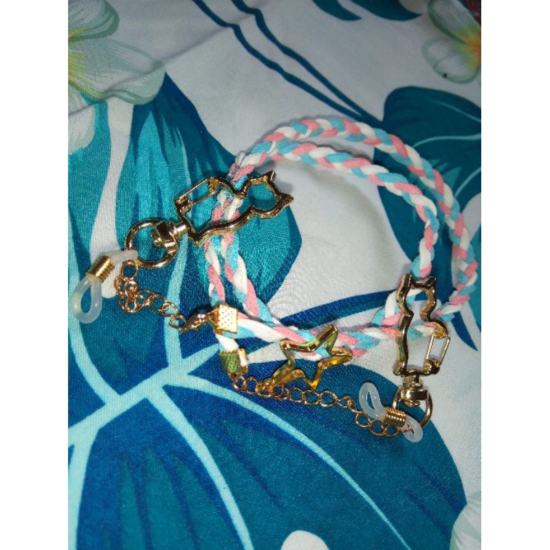 Witella lanyard masker premium