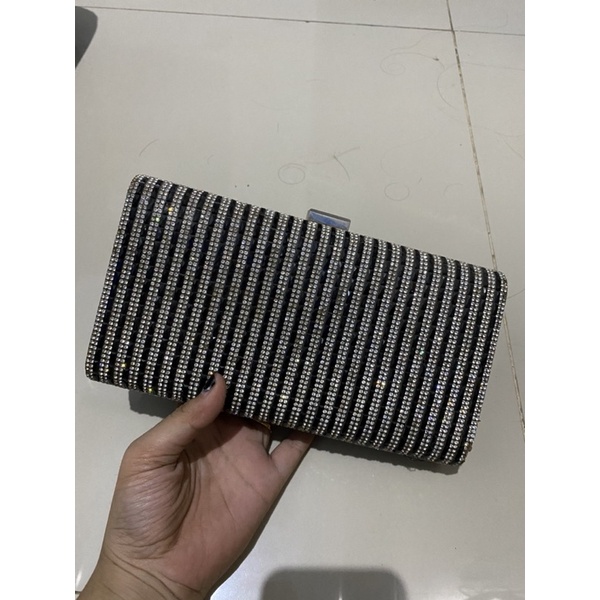 Preloved Tas Kondangan/Pesta