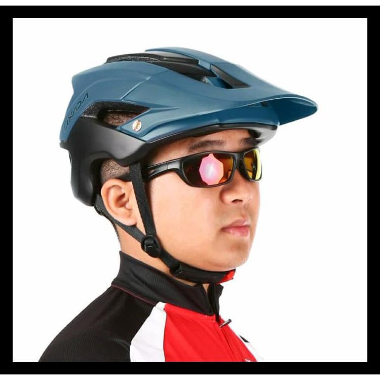 Best Seller Helm Sepeda Enduro Mtb Am Dh Seperti Lixada Kingbike Best Seller