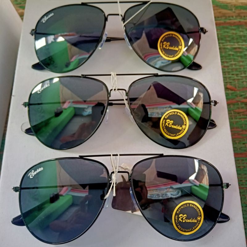 Kacamata riben/RaynoldBandidos