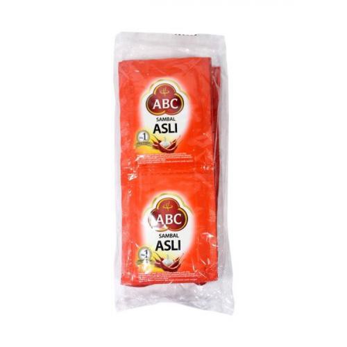 

Saus abc saos cabai pedas cabe chili sambal asli pak murah