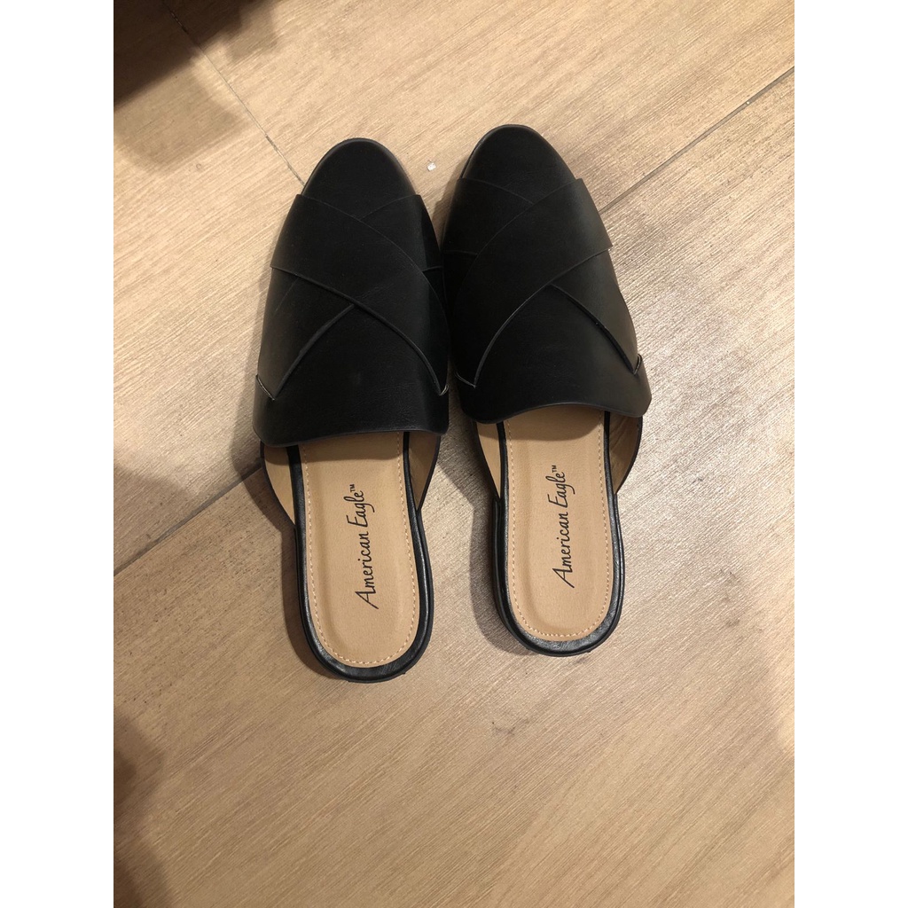 Sepatu American Eagle