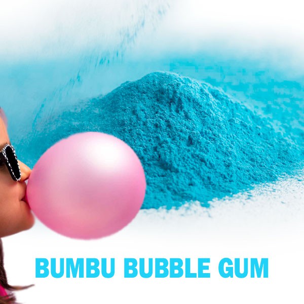 

500g Bubble Gum Bumbu Tabur Premium Rasa Bubble Gum 500 g