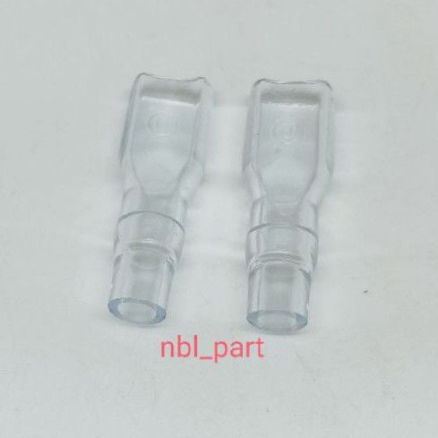 Karet Skun sedang female (cewe) isi 50pcs