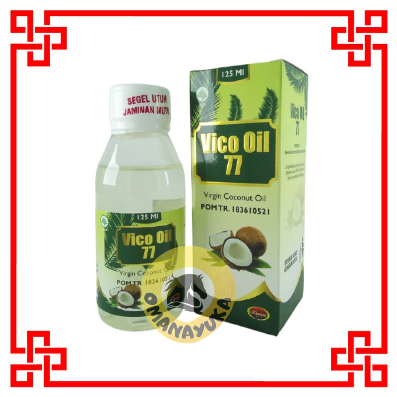 

VCO spesial virgin coconut oil minyak vco kelapa murni