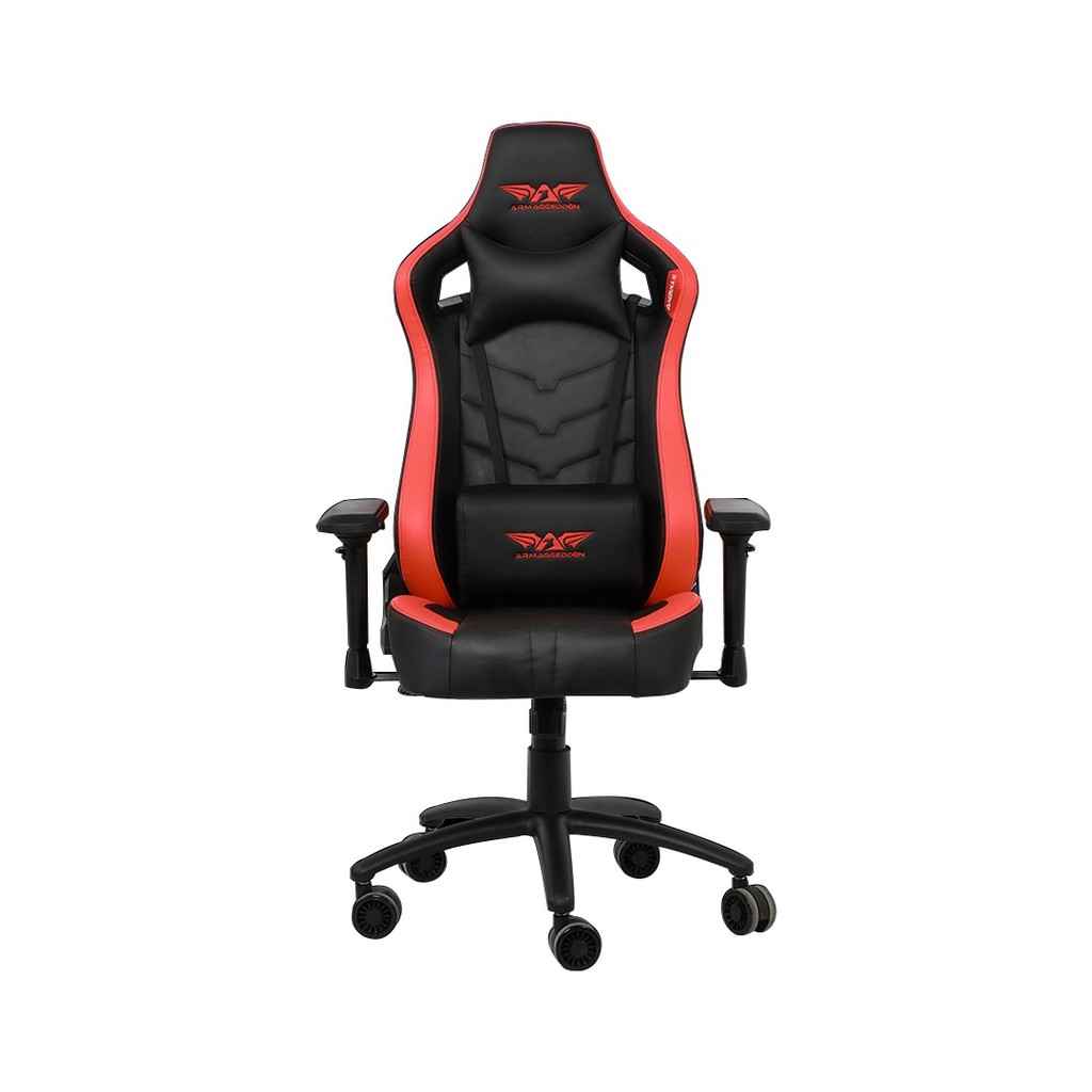 Kursi Gaming PREMIUM Armaggeddon NEBUKA III - Nebuka 3 Gaming Chair