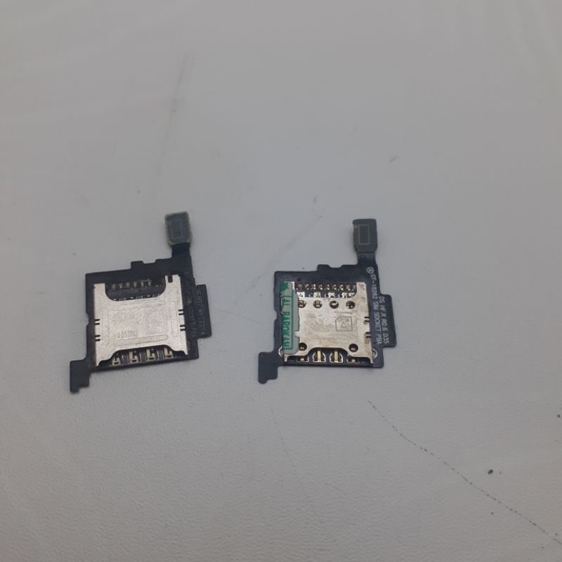 JUAL CEPAT  pleksibel sim samsung Gt18262 copotan