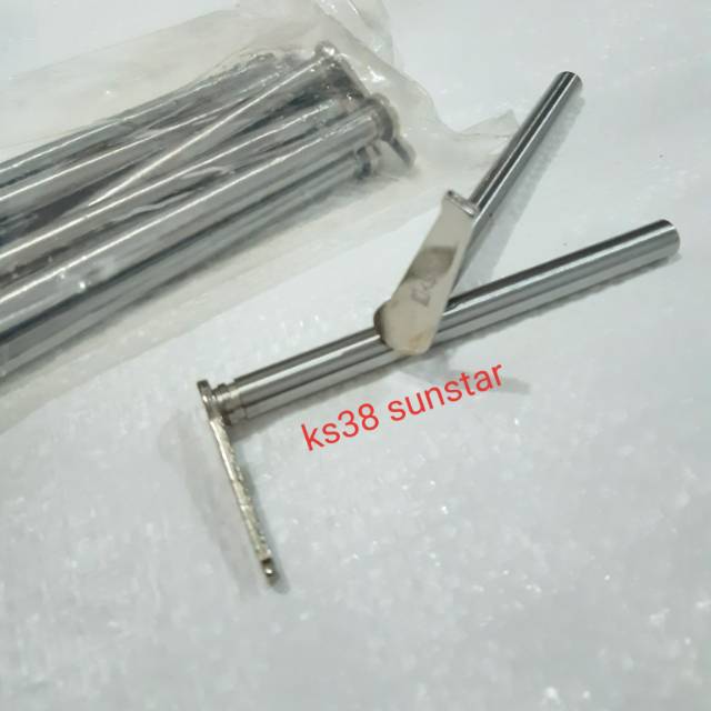 As angkat sepatu obras typical 747f