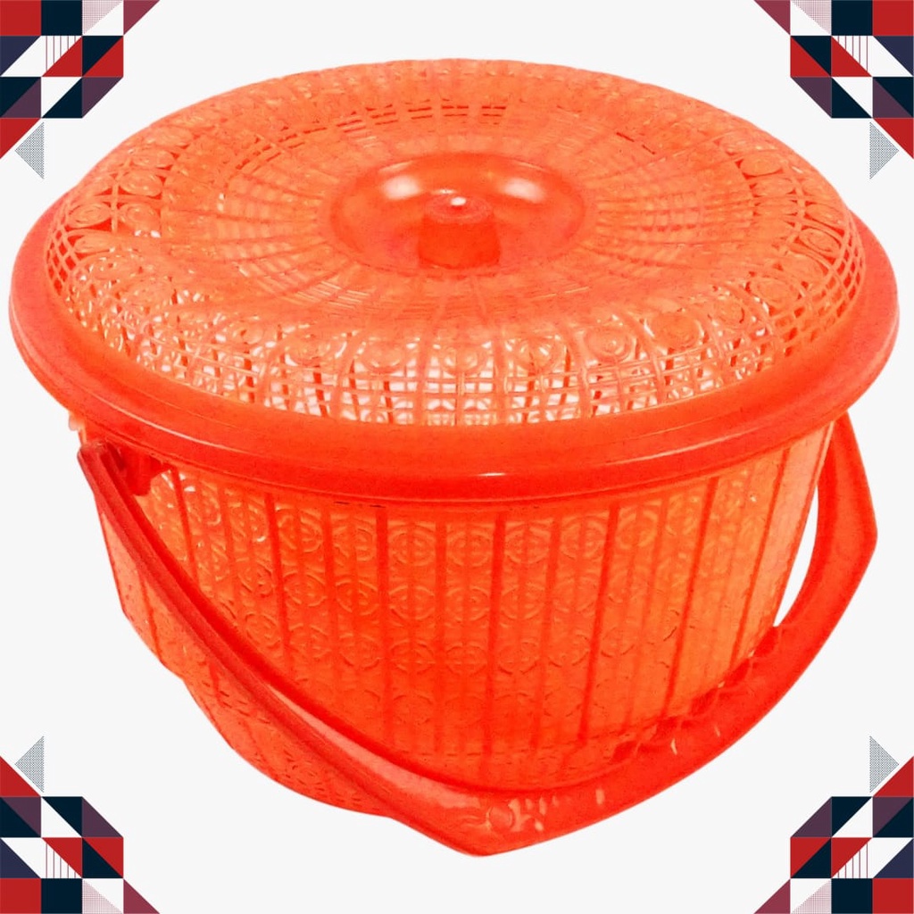 Tempat Nasi/Wakul Nasi Bali TTP FC