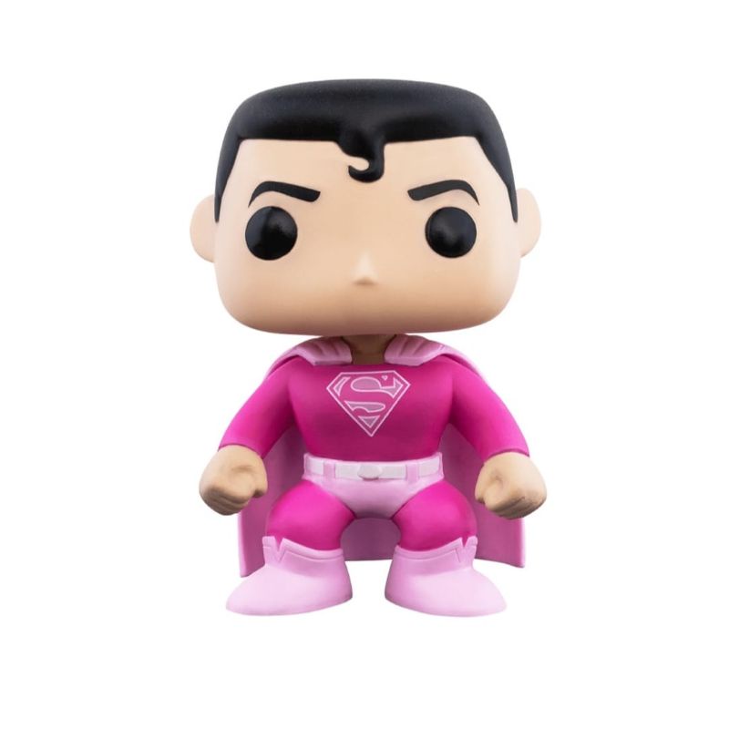 Jual FUNKO POP! DC COMICS PINK 