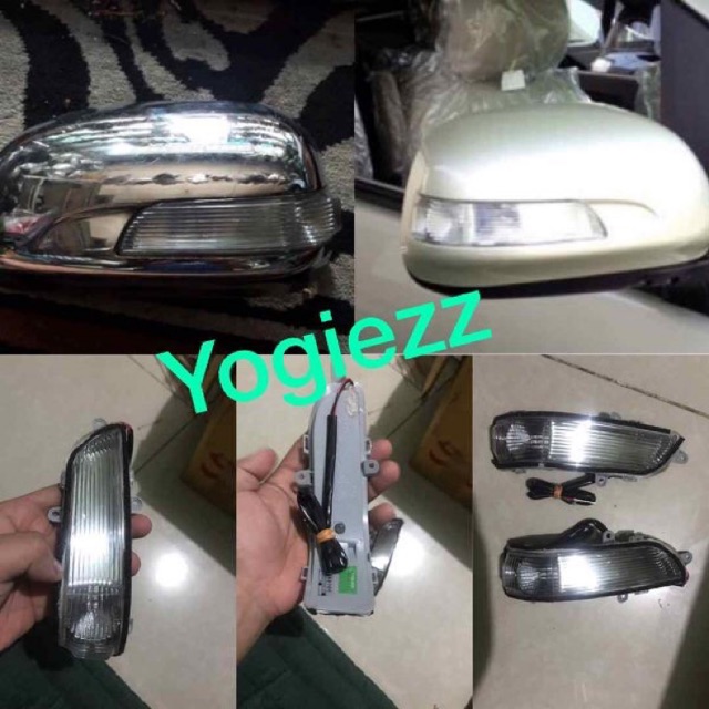 Sein innova luxury sein inova luxury sein spion innova fortuner