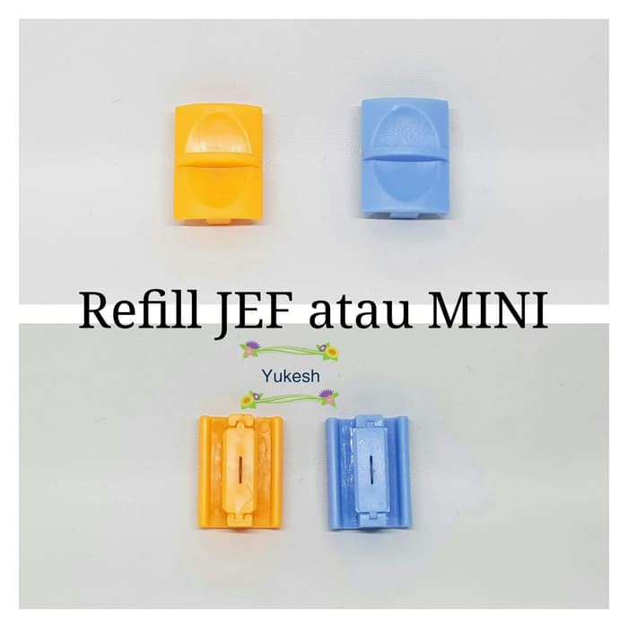 

Refill Pisau Paper Trimmer Pisau Alat Potong Kertas