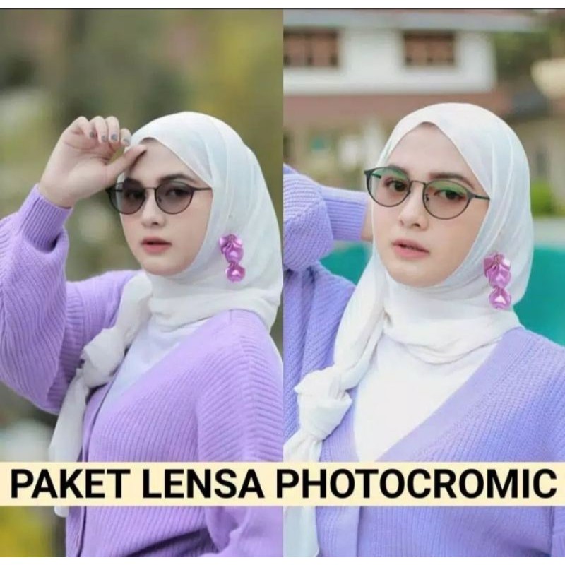 kacamata progresif 5004