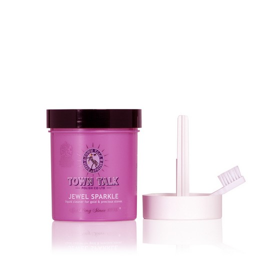 Original Town Talk Polish - Exquisite Jewel Sparkle 225ml