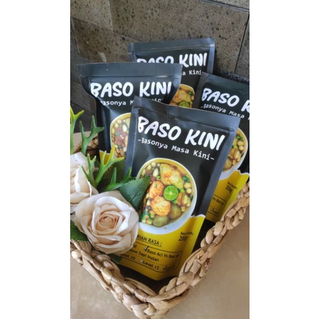 

Baso Aci Kini