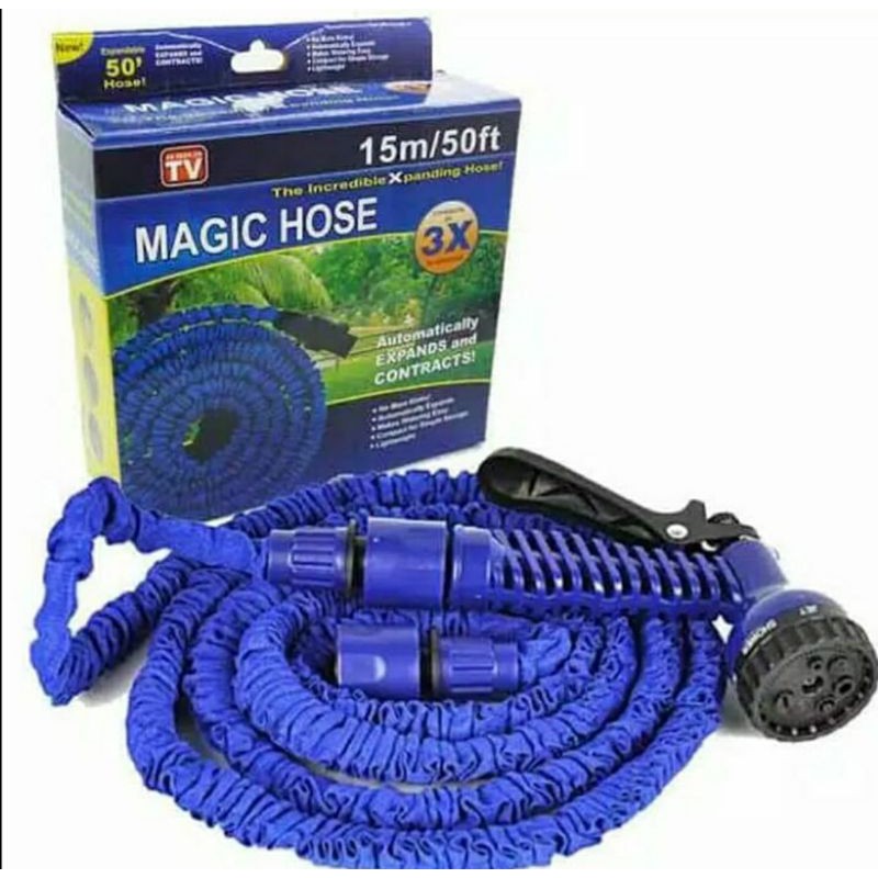 MAGIC HOSE// SELANG AIR